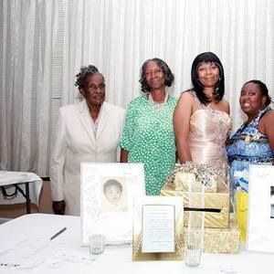 Meet your Posher, Marlene